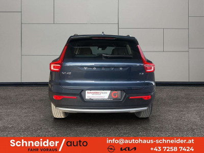 Volvo XC40 Gebrauchtwagen