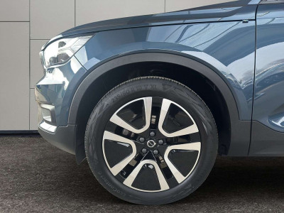 Volvo XC40 Gebrauchtwagen