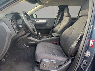 Volvo XC40 Gebrauchtwagen