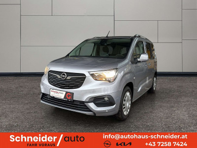 Opel Combo Gebrauchtwagen