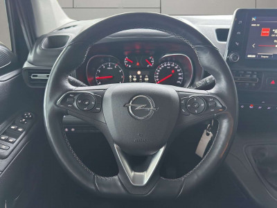 Opel Combo Gebrauchtwagen