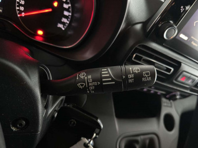 Opel Combo Gebrauchtwagen