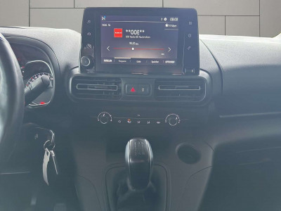 Opel Combo Gebrauchtwagen