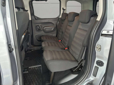 Opel Combo Gebrauchtwagen