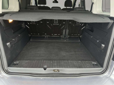 Opel Combo Gebrauchtwagen