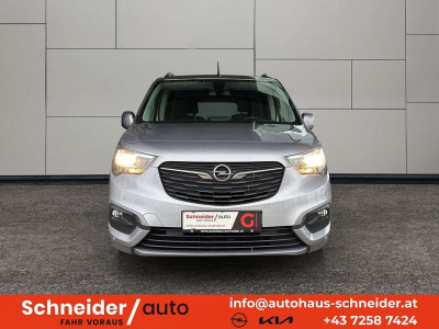 Opel Combo Gebrauchtwagen