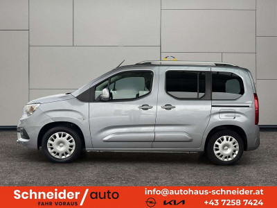 Opel Combo Gebrauchtwagen