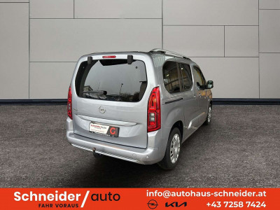 Opel Combo Gebrauchtwagen