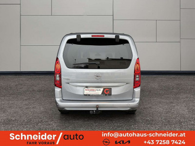 Opel Combo Gebrauchtwagen