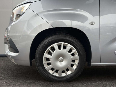 Opel Combo Gebrauchtwagen