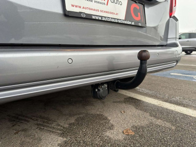 Opel Combo Gebrauchtwagen