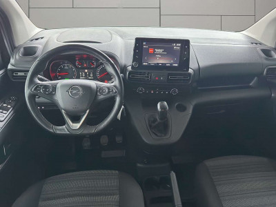 Opel Combo Gebrauchtwagen