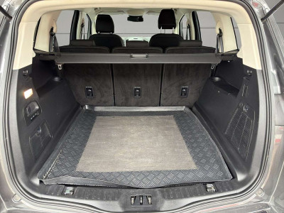 Ford S-MAX Gebrauchtwagen Ford S-MAX Gebrauchtwagen