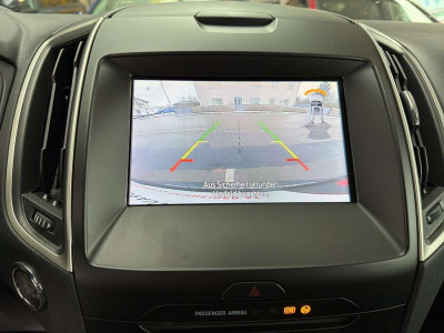 Ford S-MAX Gebrauchtwagen Ford S-MAX Gebrauchtwagen