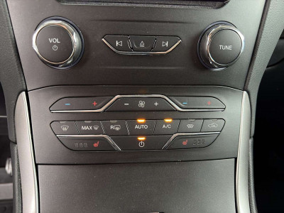 Ford S-MAX Gebrauchtwagen Ford S-MAX Gebrauchtwagen