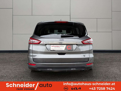 Ford S-MAX Gebrauchtwagen Ford S-MAX Gebrauchtwagen
