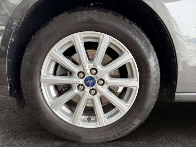 Ford S-MAX Gebrauchtwagen Ford S-MAX Gebrauchtwagen