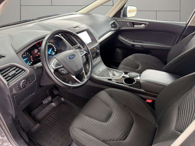 Ford S-MAX Gebrauchtwagen Ford S-MAX Gebrauchtwagen