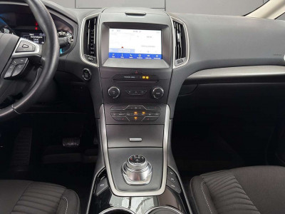 Ford S-MAX Gebrauchtwagen Ford S-MAX Gebrauchtwagen