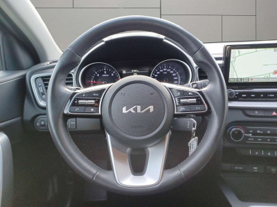 KIA Ceed Gebrauchtwagen