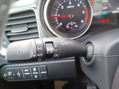 KIA Ceed Gebrauchtwagen