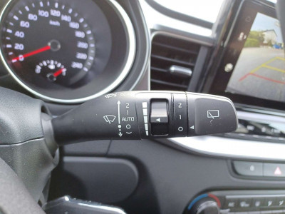 KIA Ceed Gebrauchtwagen