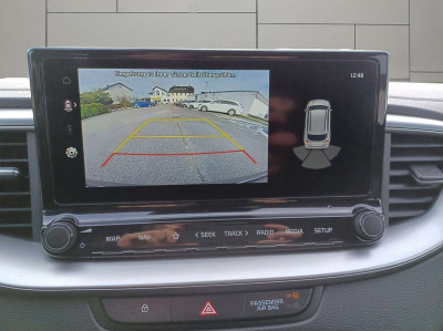 KIA Ceed Gebrauchtwagen