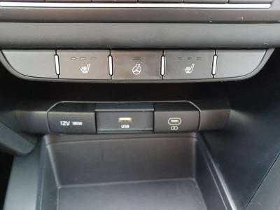 KIA Ceed Gebrauchtwagen