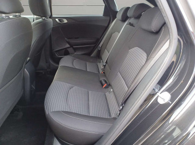 KIA Ceed Gebrauchtwagen