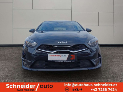 KIA Ceed Gebrauchtwagen