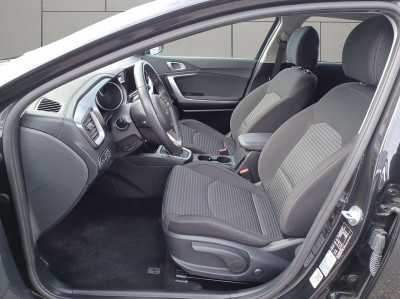 KIA Ceed Gebrauchtwagen