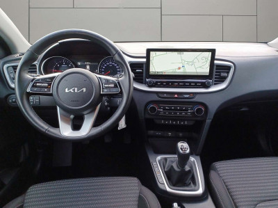 KIA Ceed Gebrauchtwagen