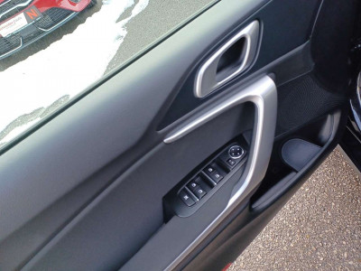 KIA Ceed Gebrauchtwagen