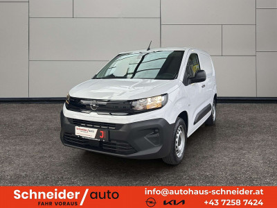 Opel Combo Gebrauchtwagen