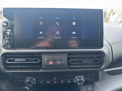 Opel Combo Gebrauchtwagen Opel Combo Gebrauchtwagen