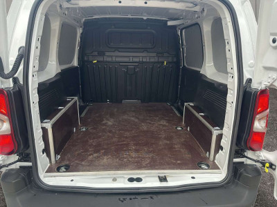 Opel Combo Gebrauchtwagen Opel Combo Gebrauchtwagen