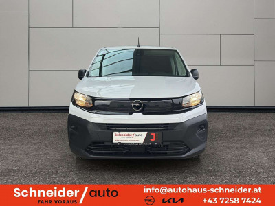Opel Combo Gebrauchtwagen Opel Combo Gebrauchtwagen