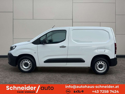 Opel Combo Gebrauchtwagen Opel Combo Gebrauchtwagen