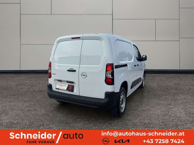 Opel Combo Gebrauchtwagen Opel Combo Gebrauchtwagen