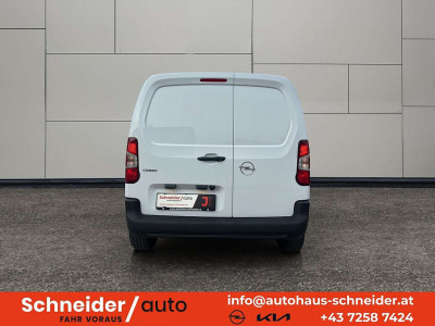 Opel Combo Gebrauchtwagen Opel Combo Gebrauchtwagen