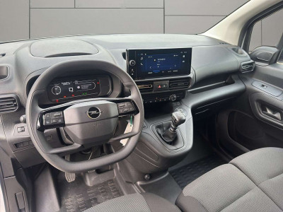 Opel Combo Gebrauchtwagen Opel Combo Gebrauchtwagen