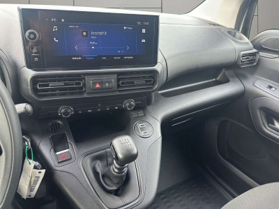 Opel Combo Gebrauchtwagen Opel Combo Gebrauchtwagen