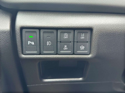 Suzuki S-Cross Gebrauchtwagen