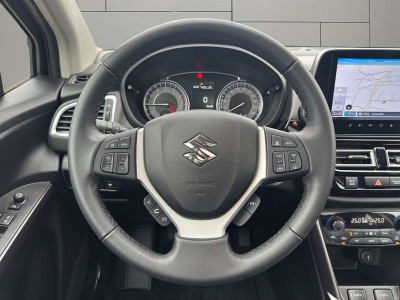 Suzuki S-Cross Gebrauchtwagen