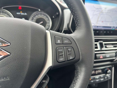 Suzuki S-Cross Gebrauchtwagen