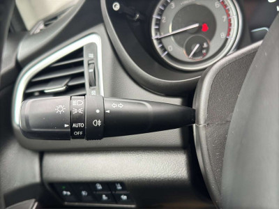 Suzuki S-Cross Gebrauchtwagen