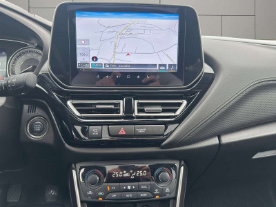 Suzuki S-Cross Gebrauchtwagen