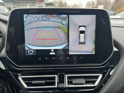 Suzuki S-Cross Gebrauchtwagen