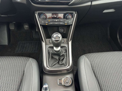 Suzuki S-Cross Gebrauchtwagen