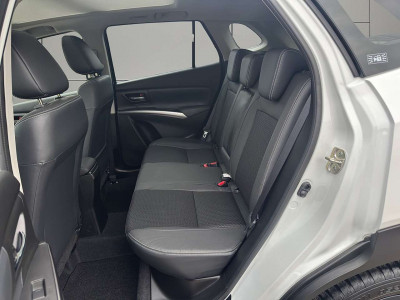 Suzuki S-Cross Gebrauchtwagen